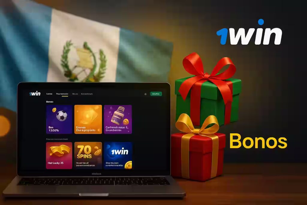 Bonos 1Win